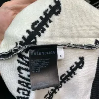 $68.00 USD Balenciaga Sweaters Long Sleeved For Unisex #1424144