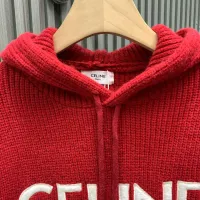 $68.00 USD Celine Sweaters Long Sleeved For Unisex #1424203