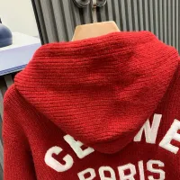 $72.00 USD Celine Sweaters Long Sleeved For Unisex #1424217