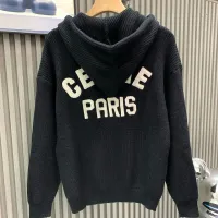 $72.00 USD Celine Sweaters Long Sleeved For Unisex #1424218