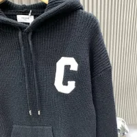 $72.00 USD Celine Sweaters Long Sleeved For Unisex #1424218