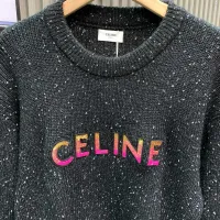 $68.00 USD Celine Sweaters Long Sleeved For Unisex #1424219