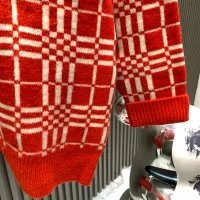 $68.00 USD Burberry Fashion Sweaters Long Sleeved For Unisex #1424225