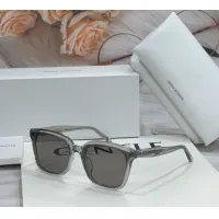 GENTLE MONSTER AAA Quality Sunglasses #1424238