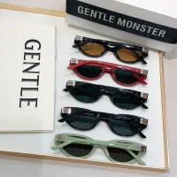 $48.00 USD GENTLE MONSTER AAA Quality Sunglasses #1424247