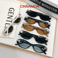 $48.00 USD GENTLE MONSTER AAA Quality Sunglasses #1424255