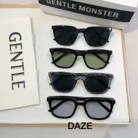 $45.00 USD GENTLE MONSTER AAA Quality Sunglasses #1424257