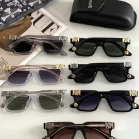 $80.00 USD Chrome Hearts AAA Quality Sunglasses #1424296