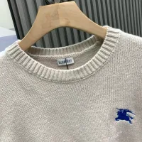 $72.00 USD Burberry Fashion Sweaters Long Sleeved For Unisex #1424378