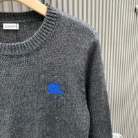 $72.00 USD Burberry Fashion Sweaters Long Sleeved For Unisex #1424379