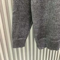 $72.00 USD Burberry Fashion Sweaters Long Sleeved For Unisex #1424379