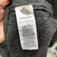 $72.00 USD Burberry Fashion Sweaters Long Sleeved For Unisex #1424379