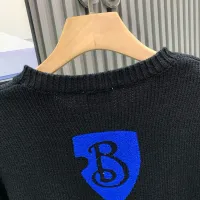 $72.00 USD Burberry Fashion Sweaters Long Sleeved For Unisex #1424380