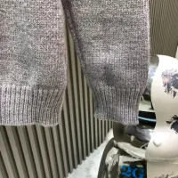 $72.00 USD Burberry Fashion Sweaters Long Sleeved For Unisex #1424388