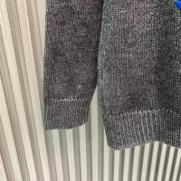 $72.00 USD Burberry Fashion Sweaters Long Sleeved For Unisex #1424389