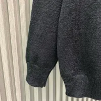 $72.00 USD Chrome Hearts Sweaters Long Sleeved For Unisex #1424396