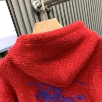 $82.00 USD Burberry Fashion Sweaters Long Sleeved For Unisex #1424434
