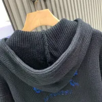 $82.00 USD Burberry Fashion Sweaters Long Sleeved For Unisex #1424436