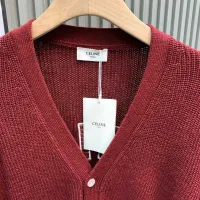 $85.00 USD Celine Sweaters Long Sleeved For Unisex #1424463