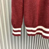 $85.00 USD Celine Sweaters Long Sleeved For Unisex #1424463