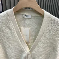 $85.00 USD Celine Sweaters Long Sleeved For Unisex #1424464