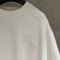 $56.00 USD Burberry T-Shirts Short Sleeved For Unisex #1424476