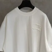 $56.00 USD Burberry T-Shirts Short Sleeved For Unisex #1424478