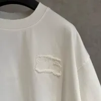 $56.00 USD Burberry T-Shirts Short Sleeved For Unisex #1424478