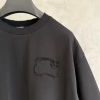 $56.00 USD Burberry T-Shirts Short Sleeved For Unisex #1424481