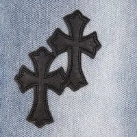 $48.00 USD Chrome Hearts Jeans For Men #1424490