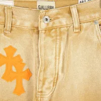 $48.00 USD Chrome Hearts Jeans For Men #1424494