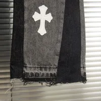 $48.00 USD Chrome Hearts Jeans For Men #1424497