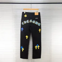 $52.00 USD Chrome Hearts Jeans For Men #1424501