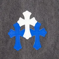 $52.00 USD Chrome Hearts Jeans For Men #1424505