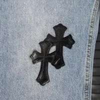 $48.00 USD Chrome Hearts Jeans For Men #1424513