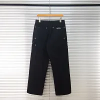 $48.00 USD Chrome Hearts Jeans For Men #1424517