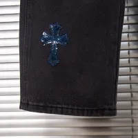$56.00 USD Chrome Hearts Jeans For Men #1424522