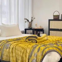 $60.00 USD Versace Blanket #1424550