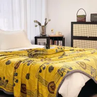 $76.00 USD Versace Blanket #1424556