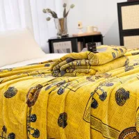 $76.00 USD Versace Blanket #1424556