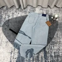 $56.00 USD Burberry Jeans For Men #1424562