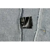 $42.00 USD Balenciaga Jackets Long Sleeved For Men #1424573