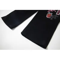 $52.00 USD Chrome Hearts Jeans For Men #1424664