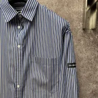 $80.00 USD Balenciaga Shirts Long Sleeved For Men #1424683