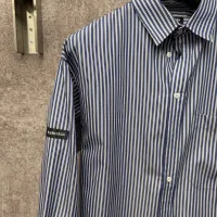 $80.00 USD Balenciaga Shirts Long Sleeved For Men #1424683