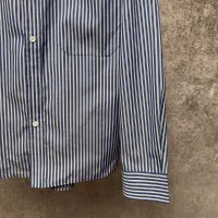$80.00 USD Balenciaga Shirts Long Sleeved For Men #1424683