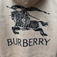 $100.00 USD Burberry Fashion Sweaters Long Sleeved For Men #1424691