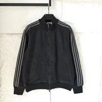 $52.00 USD Adidas Jackets Long Sleeved For Unisex #1424815
