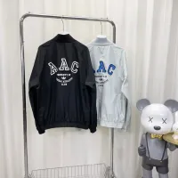 $48.00 USD Adidas Jackets Long Sleeved For Men #1424816