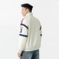 $48.00 USD Adidas Jackets Long Sleeved For Men #1424818